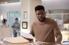 Jocko Sims - New Amsterdam - Season 3 Episode 2 - Reynolds