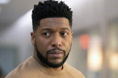 Jocko Sims - Dr. Floyd Reynolds - New Amsterdam - Season 3 Episode 2