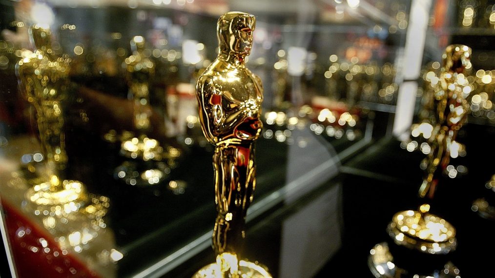 #The 2021 Oscars Will Be a Zoom-Free Awards Ceremony