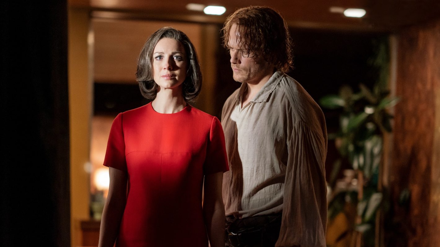 'Outlander' Receives Early Season 7 Renewal at Starz