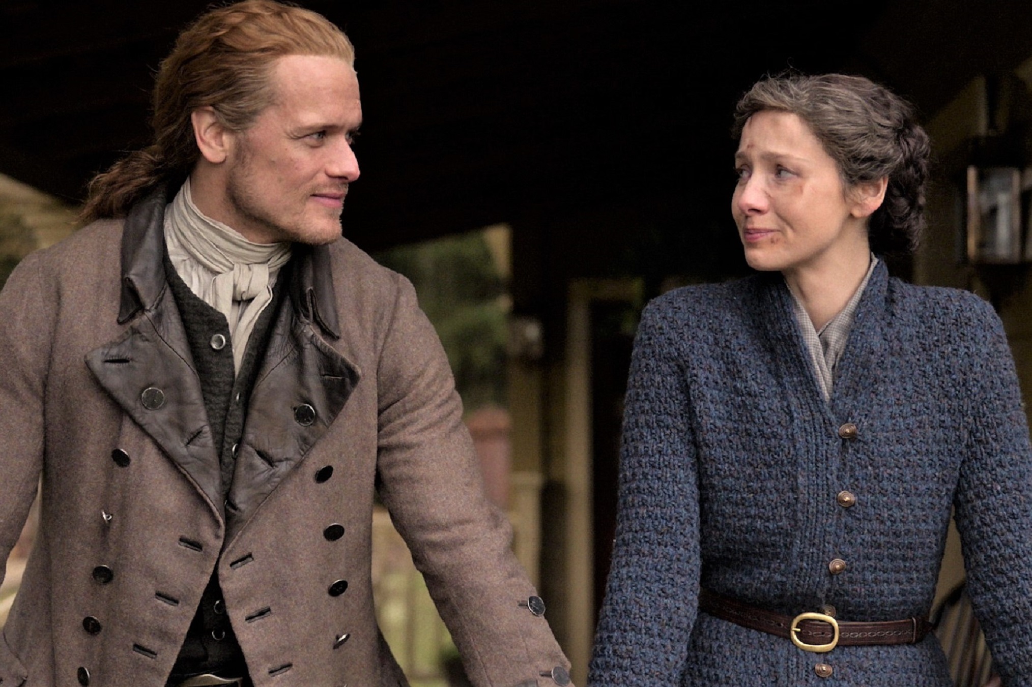 When Does Outlander Return To Starz In 2025 Outlander Season 9 Release Date – Cancelled Or Renewed On Starz 2025 When Does Outlander Return To Starz In 2025 Outlander Season 9 Release Date – Cancelled Or Renewed On Starz 2025
