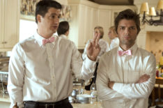 Cult Cater-Waiter Series 'Party Down' Revival in the Works at Starz