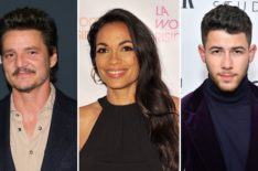 ”Calls' First Look: The Genre-Bending Thriller Stars Pedro Pascal, Rosario Dawson and More (VIDEO)