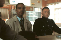 Pennyworth - Simon Manyonda - Season 2, Episode 6