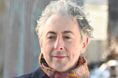 Alan Cumming as Simon Hoxley in Prodigal Son - Season 2