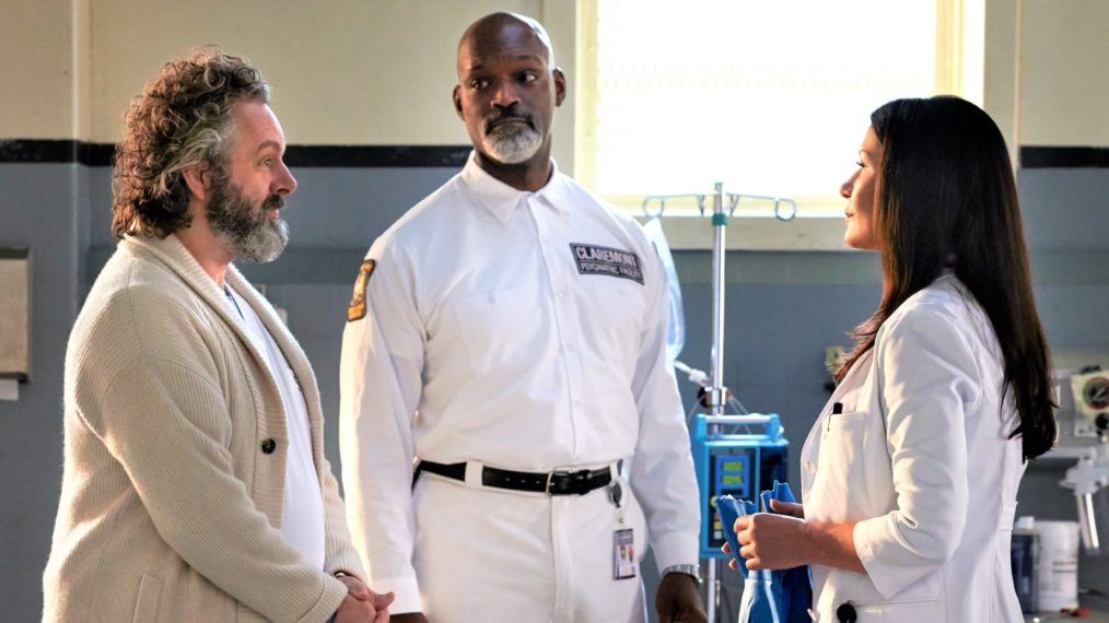 #’New Amsterdam’ Returns, an Oscar Winner Joins ‘Prodigal Son,’ ABC’s ‘Soul of a Nation’ #’New Amsterdam’ Returns, an Oscar Winner Joins ‘Prodigal Son,’ ABC’s ‘Soul of a Nation’