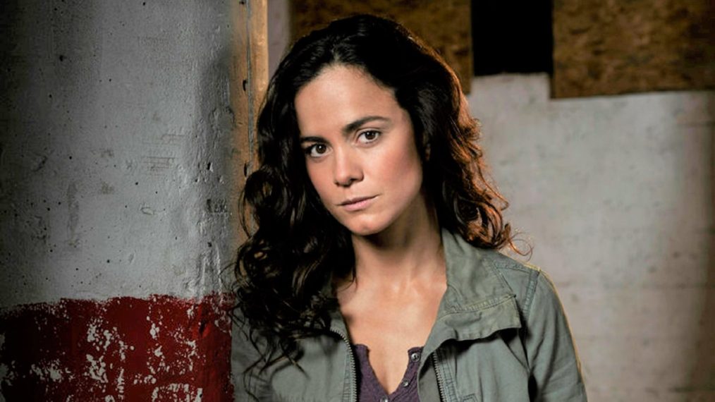 Alice Braga in Queen of the South - Season 1