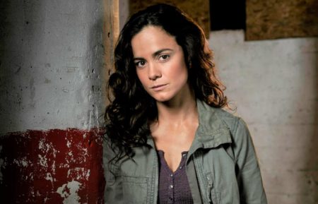 Alice Braga in Queen of the South - Season 1