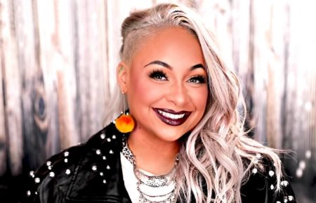 Raven-Symoné