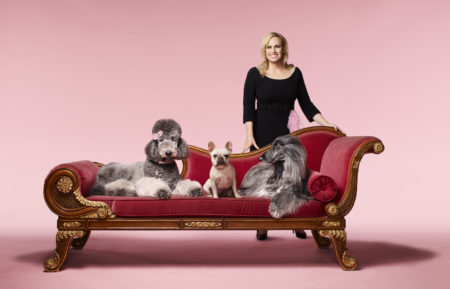 Rebel Wilson Pooch Perfect ABC Dogs