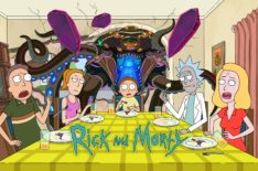 'Rick and Morty' Season 5 Premiere Date Announced and First Look Trailer Released (VIDEO)