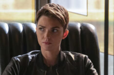 Batwoman - Season 1 - Ruby Rose as Kate Kane