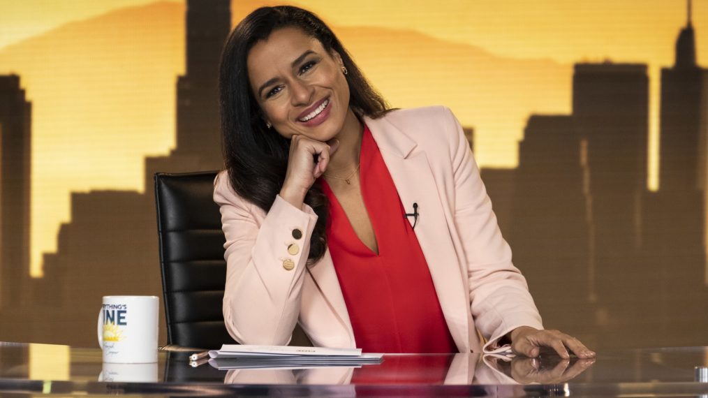 #Sarah Cooper Comedy Picked Up at CBS — Watch Some of Her Best Moments (VIDEO)
