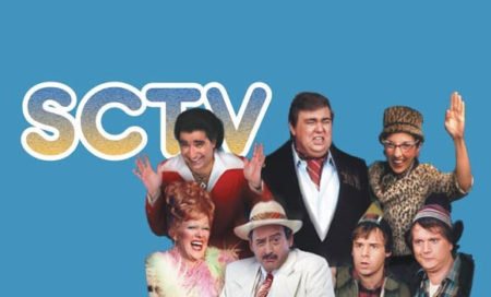 SCTV