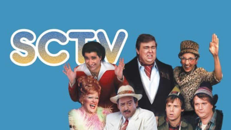 SCTV - NBC