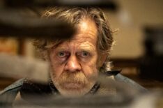 Shameless - Season 11 - William H. Macy as Frank