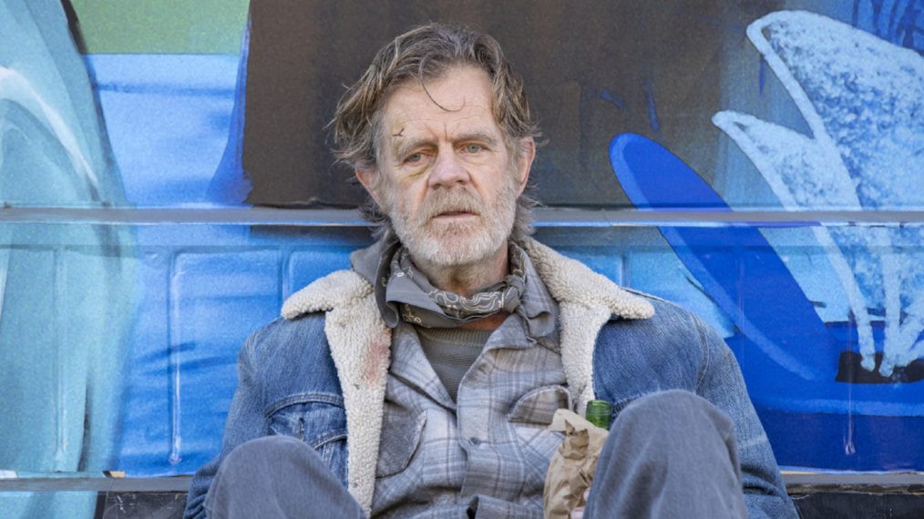 Shameless Season 11 - William H Macy