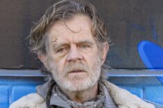 Shameless Season 11 - William H Macy