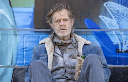 Shameless Season 11 - William H Macy