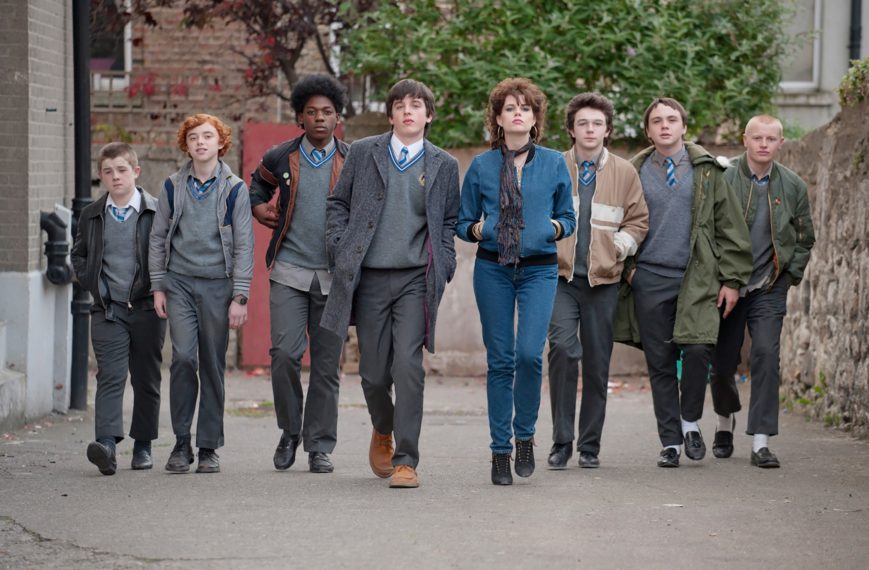 Sing Street 