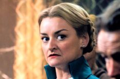 Alison Wright in Snowpiercer - Season 2