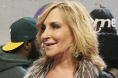 Sonja Morgan in The Real Housewives of New York City - Season 12