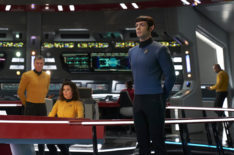 'Star Trek: Strange New Worlds' Begins Production, Plus New Cast Members Announced (VIDEO)