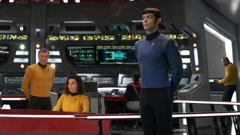 star trek strange new worlds star trek strange new worlds