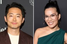 Steven Yeun & Ali Wong Team for A24 TV Series 'BEEF' From Lee Sung Jin