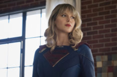 Relive the 10 Best Episodes of 'Supergirl' Before the Series Finale