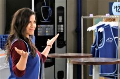 America Ferrera Returns for 'Superstore's Upcoming Finale: First Look (PHOTO)