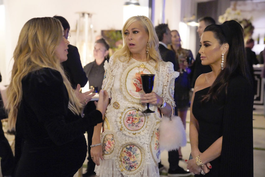 The Real Housewives of Beverly Hills - Season 10