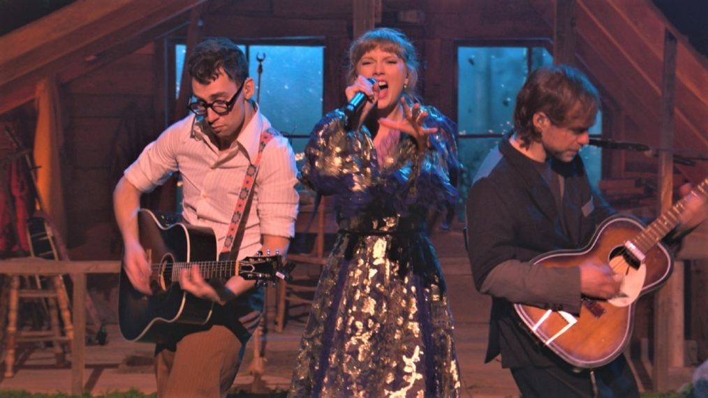 #Watch The Night’s Best Performances (VIDEO)