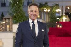 Chris Harrison Says He Lost 20 Pounds, Was 'Scared to Death' After 'Bachelor' Exit