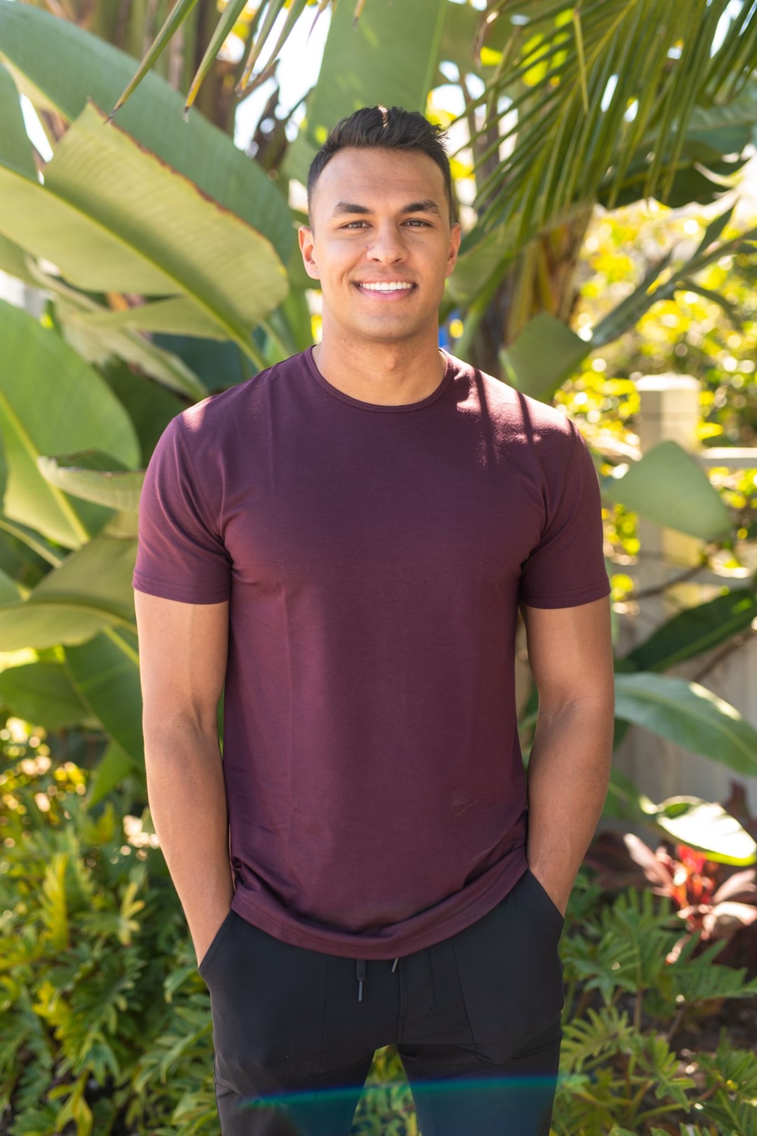 The Bachelorette Season 17 Contestant Aaron