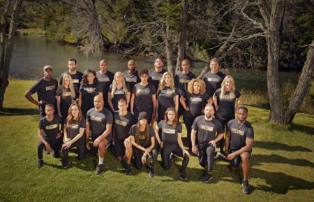 The Challenge All Stars Cast Paramount Plus