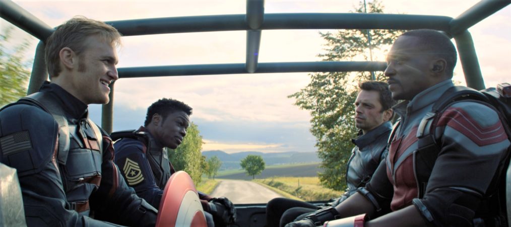 the falcon and the winter soldier john walker sam bucky