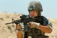 The Hurt Locker - Jeremy Renner