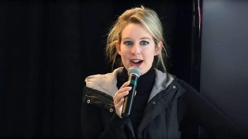 elizabeth holmes the inventor 