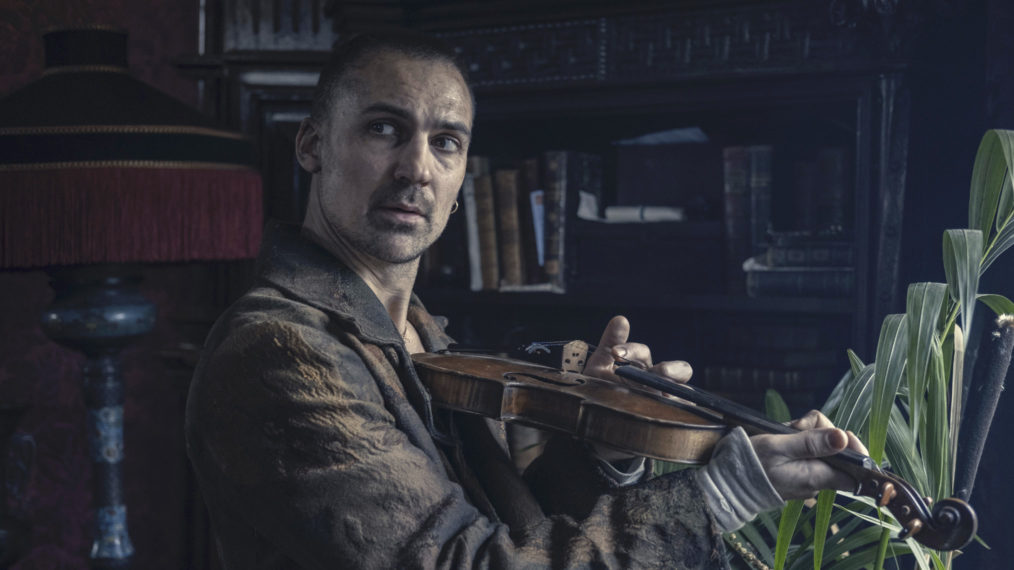 #A Guide to 6 Decades of Sherlock Holmes on Television