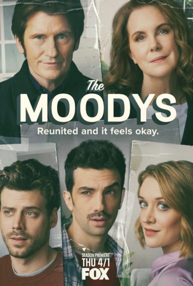 The Moodys Season 2 Poster Fox