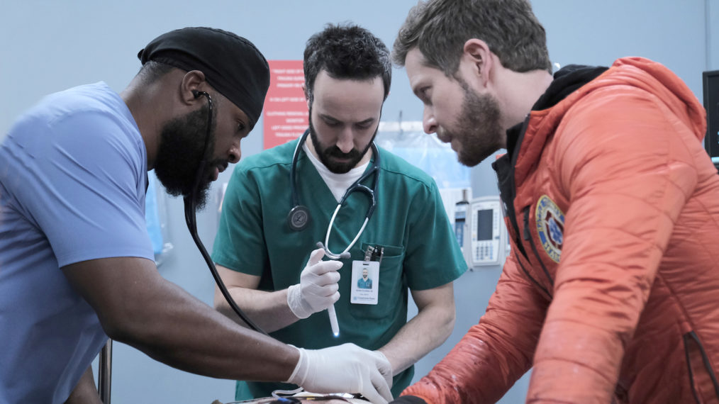 #Can Conrad Find an Injured Old Friend Before It’s Too Late? (VIDEO) #Can Conrad Find an Injured Old Friend Before It’s Too Late? (VIDEO)