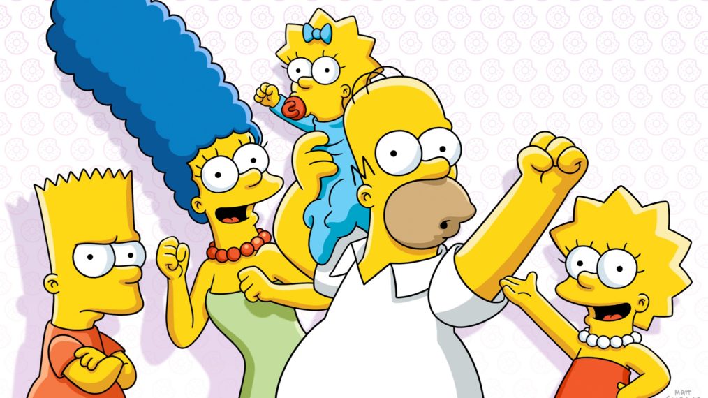 #’The Simpsons’ Is Here to Stay as Fox Renews Animated Comedy for Seasons 33 & 34