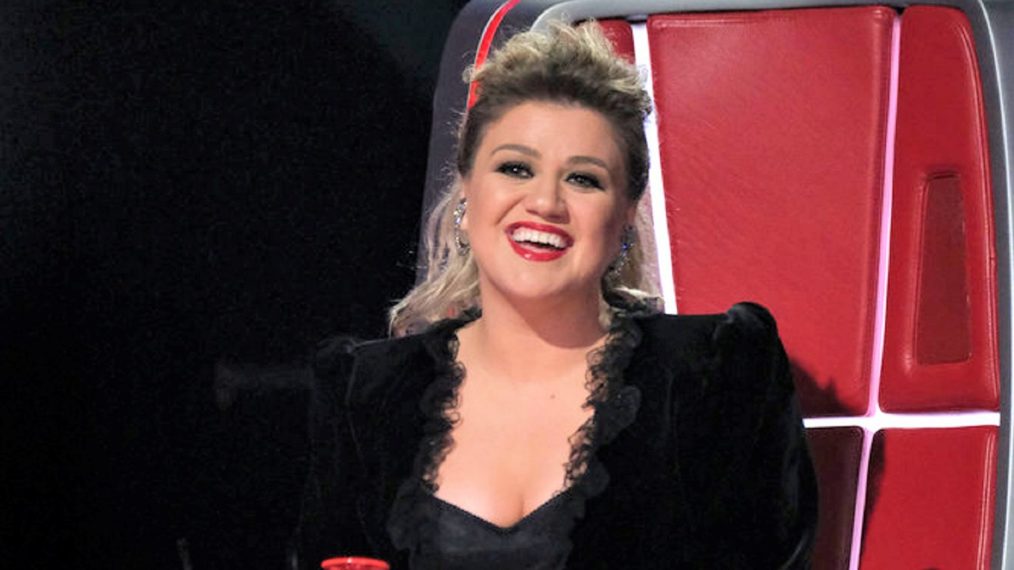 #Why Kelly Clarkson Was Missing on ‘The Voice’ for the First Battle Round #Why Kelly Clarkson Was Missing on ‘The Voice’ for the First Battle Round