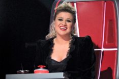 Why Kelly Clarkson Was Missing on 'The Voice' for the First Battle Round