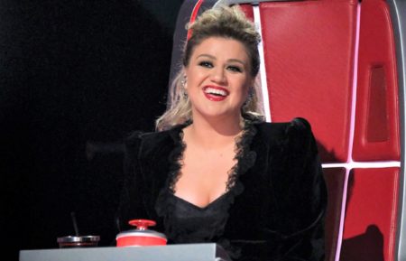 The Voice Season 20 Kelly Clarkson