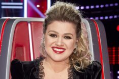 Kelly Clarkson - The Voice - Season 20