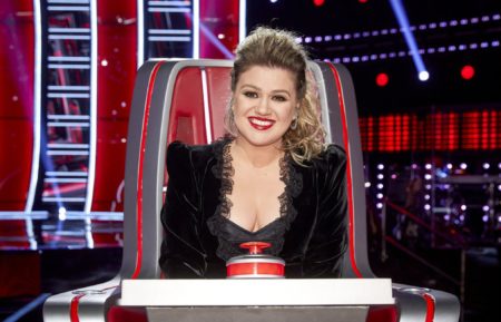 Kelly Clarkson - The Voice - Season 20