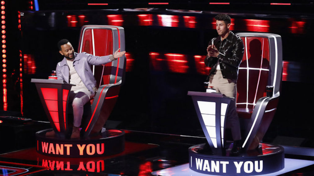 #’The Voice’ Premiere Wins the Night Opposite ‘The Bachelor’ #’The Voice’ Premiere Wins the Night Opposite ‘The Bachelor’