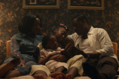 Them - Emory Family - Deborah Ayorinde, Melody Hurd, Shahadi Wright Joseph, Ashley Thomas